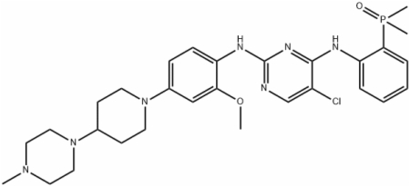 布格替尼