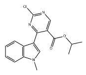 莫博替尼TAK788(AP32788)中间体3